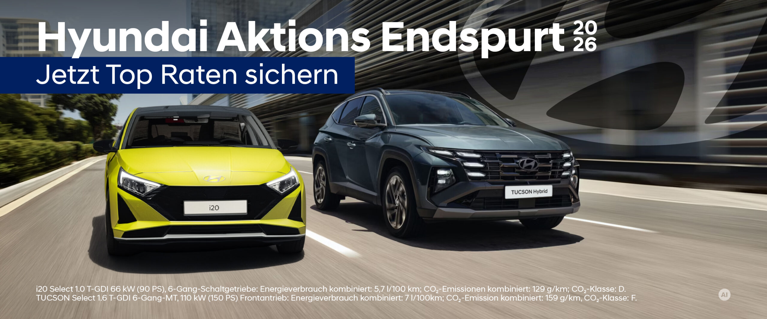 Hyundai Powerweeks